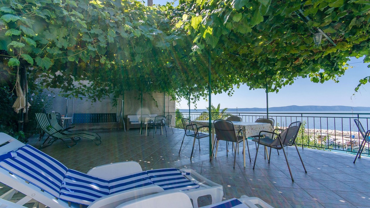 Photo of Outdoor in Podgora