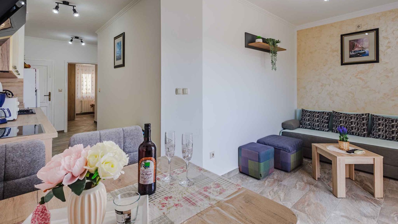 Photo of Livingroom in Cizici