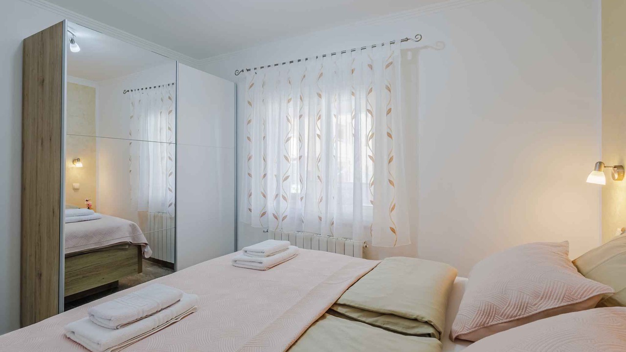 Photo of Bedroom in Cizici