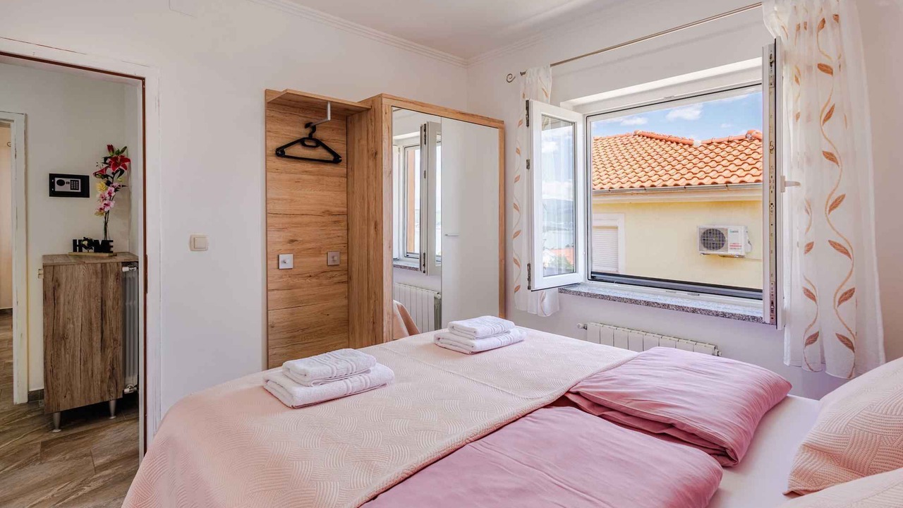 Photo of Bedroom in Cizici