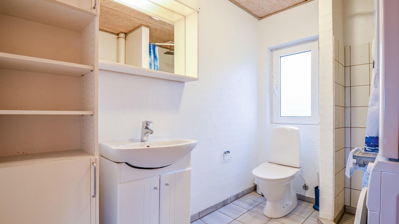 Photo of Bathroom in Ebeltoft