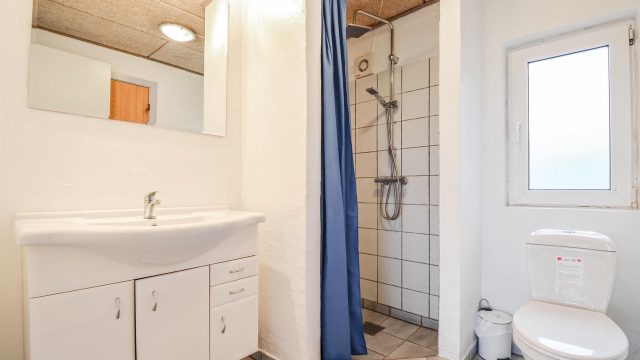 Photo of Bathroom in Ebeltoft
