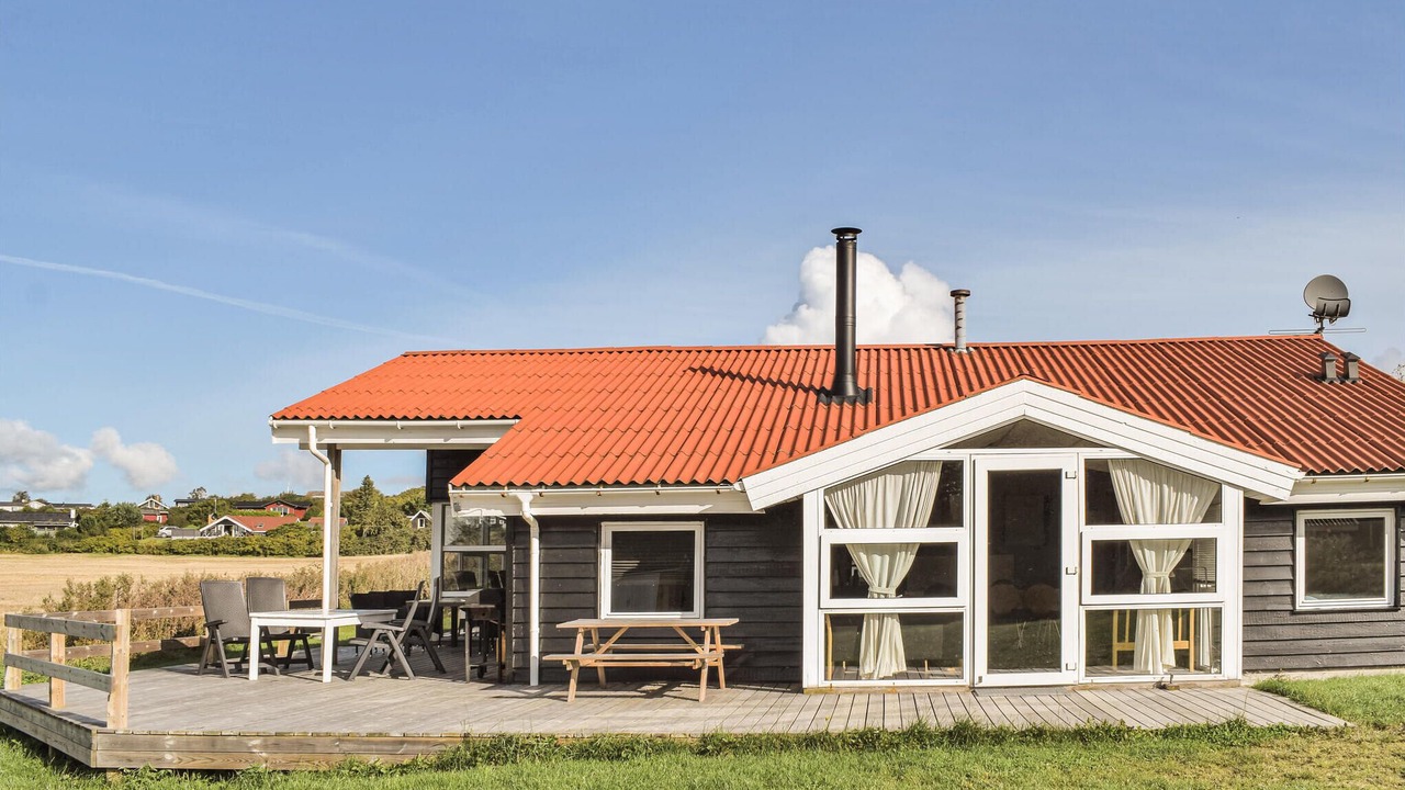 Photo of Outdoor in Ebeltoft