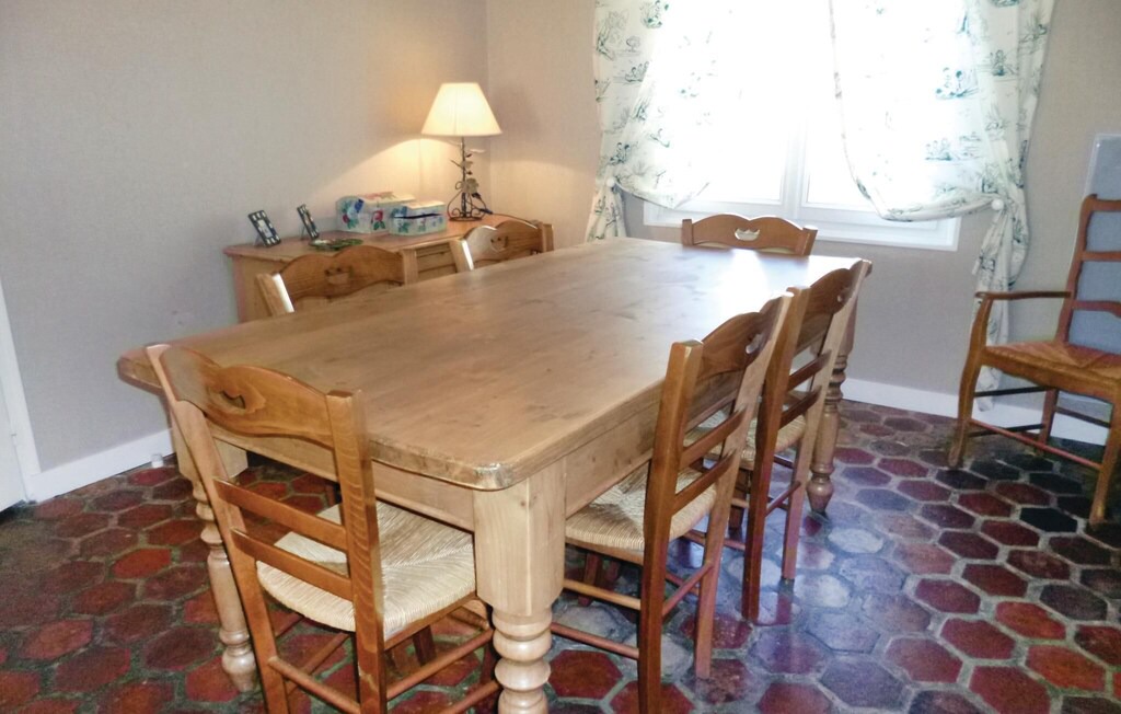 Photo of Livingroom in Vaudoy