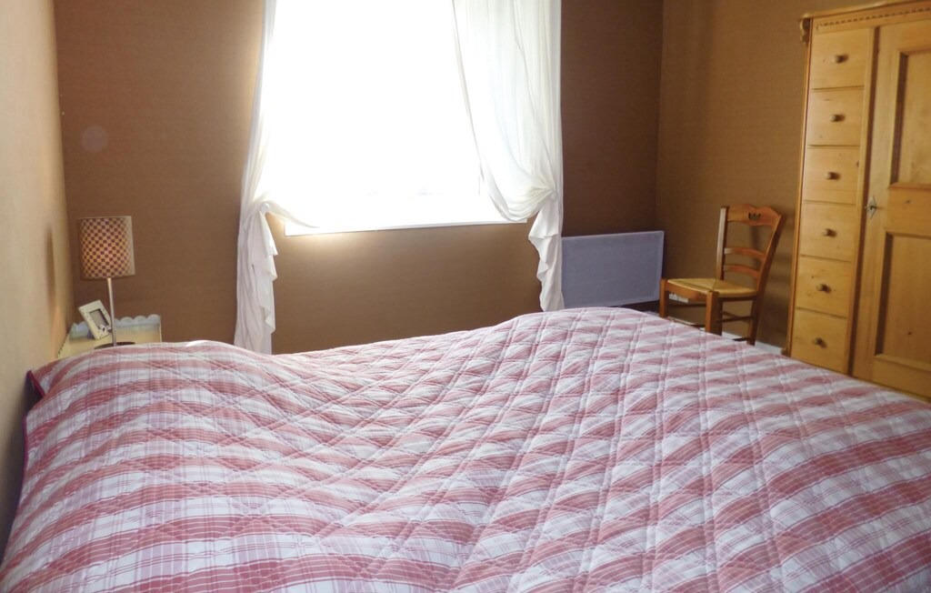 Photo of Bedroom in Vaudoy