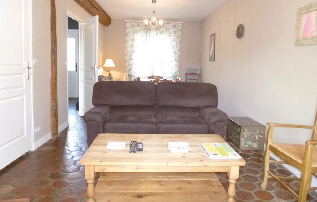 Photo of Livingroom in Vaudoy