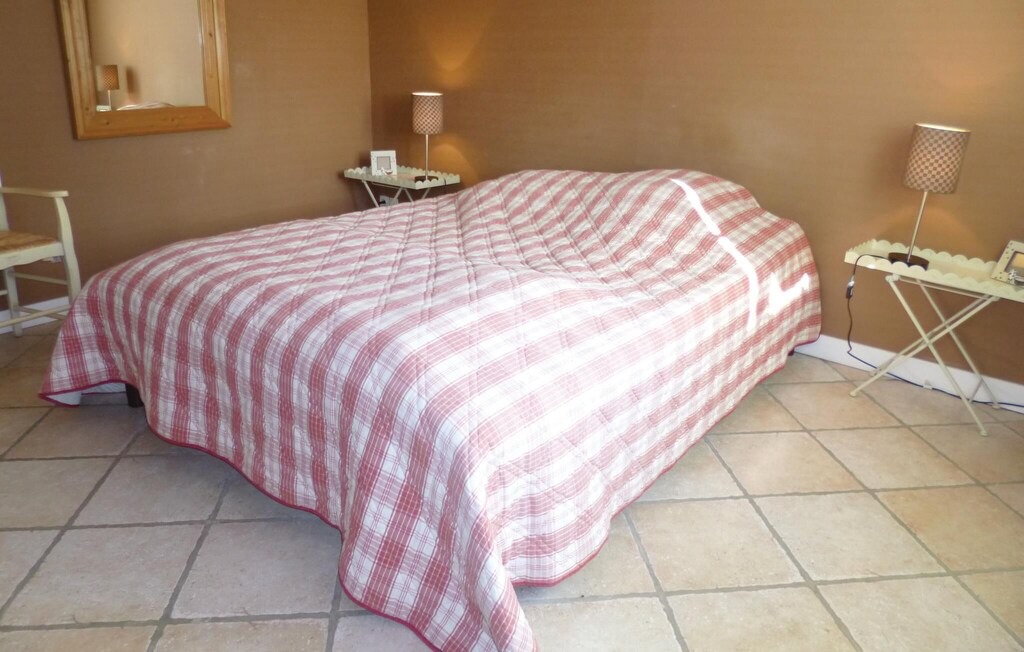 Photo of Bedroom in Vaudoy