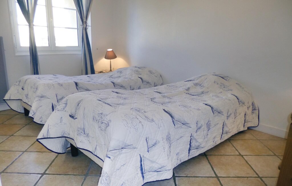 Photo of Bedroom in Vaudoy