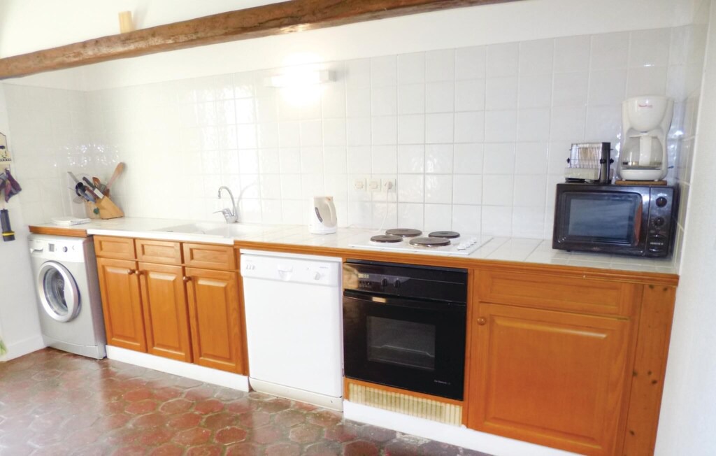 Photo of Kitchen in Vaudoy