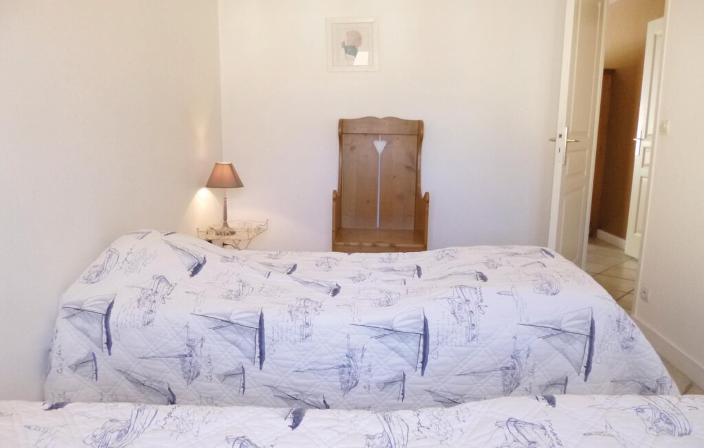 Photo of Bedroom in Vaudoy