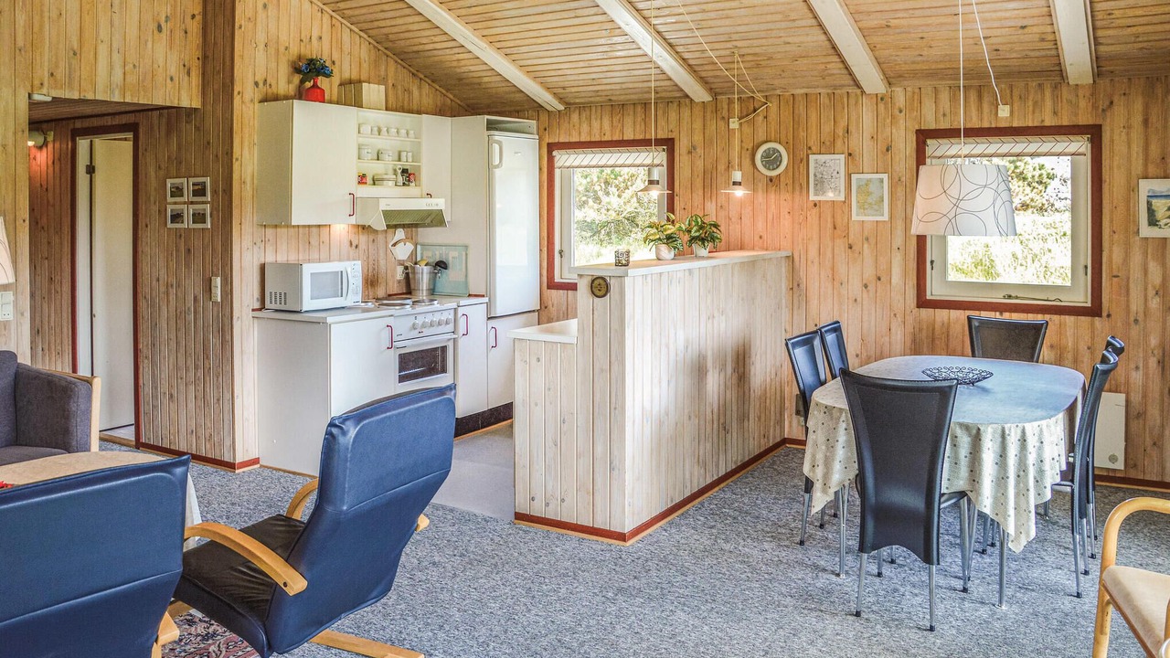 Photo of Bedroom in Klegod Strand