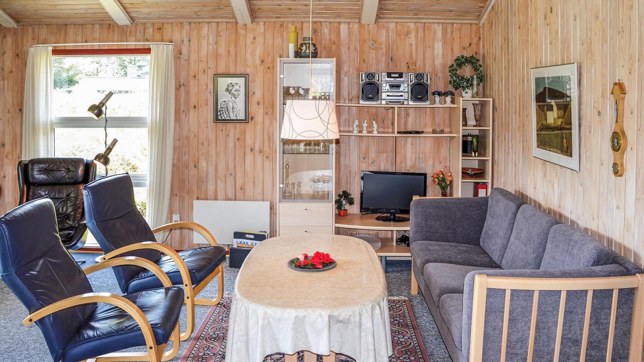 Photo of Bedroom in Klegod Strand