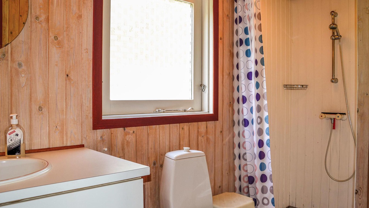Photo of Bathroom in Klegod Strand