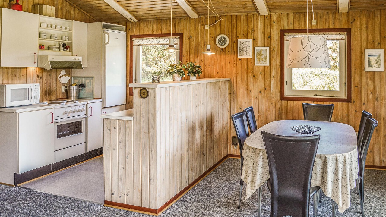 Photo of Bedroom in Klegod Strand