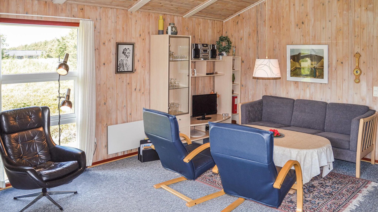 Photo of Bedroom in Klegod Strand