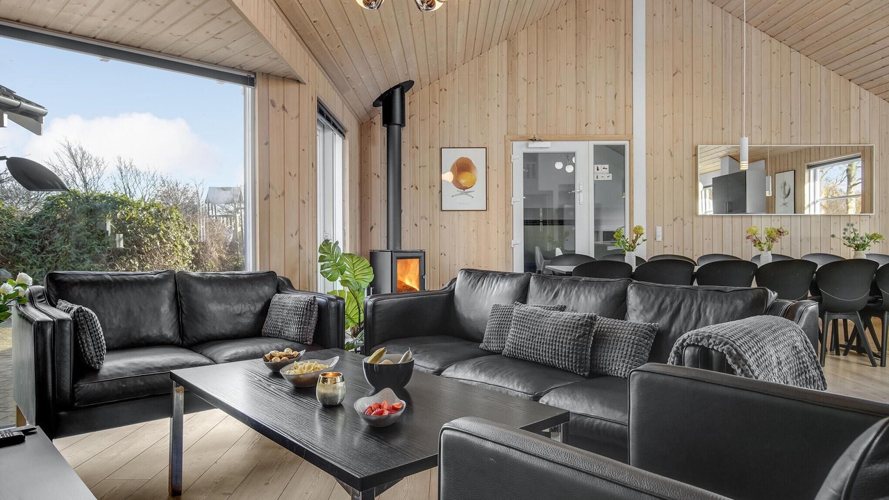 Photo of Bedroom in Holloselund