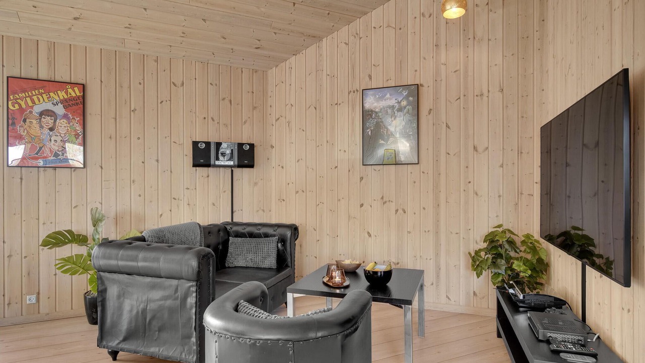 Photo of Bedroom in Holloselund