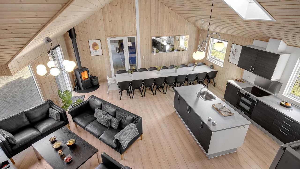 Photo of Bedroom in Holloselund