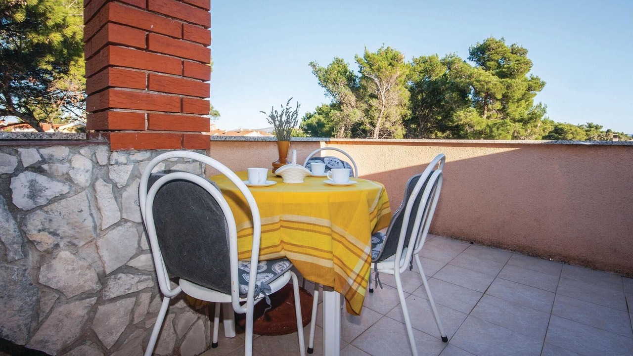 Photo of Patio Balcony in Jadrija