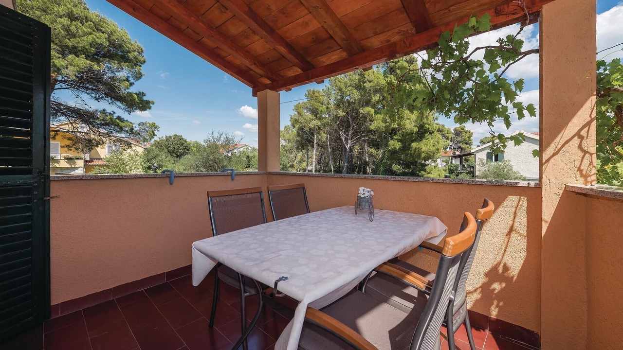Photo of Patio Balcony in Jadrija