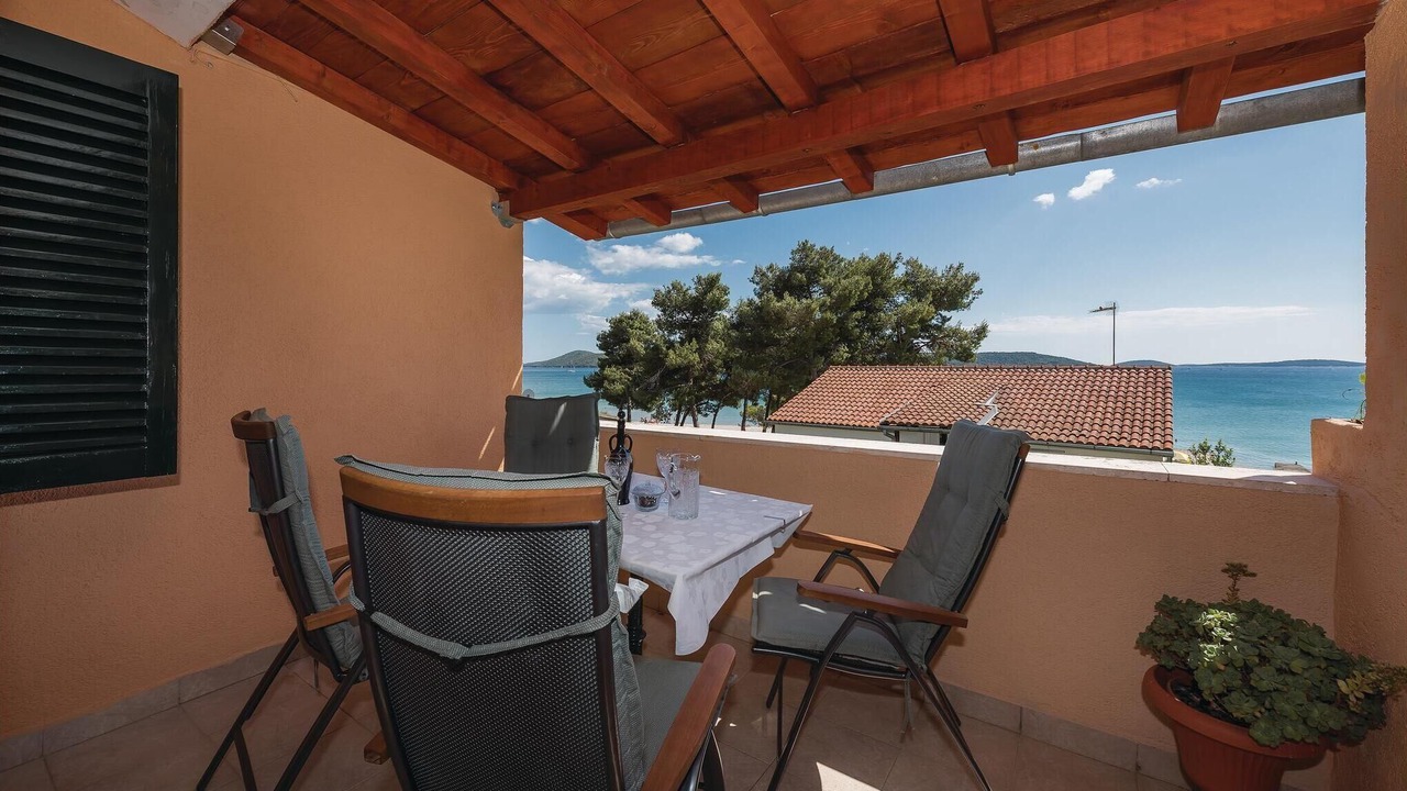 Photo of Patio Balcony in Jadrija
