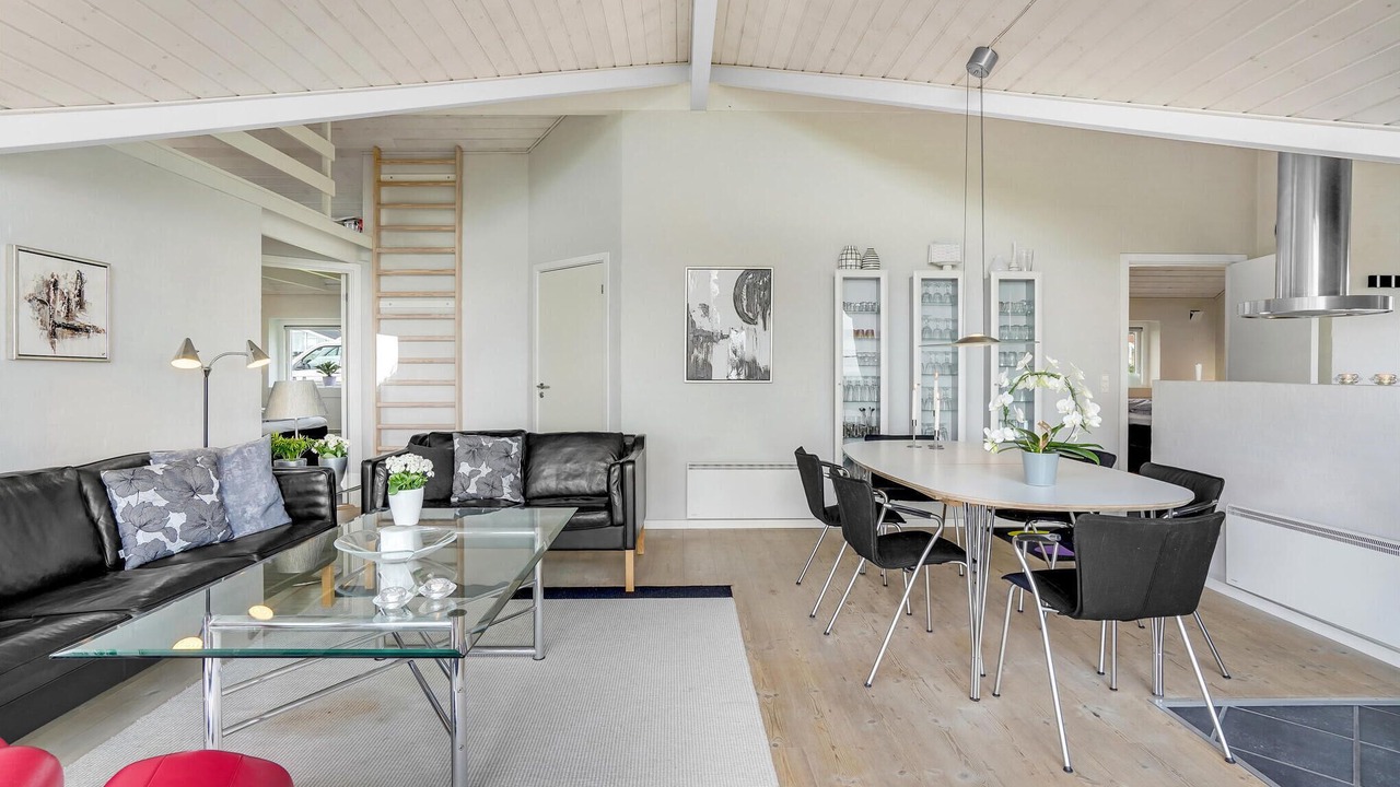 Photo of Bedroom in Grønninghoved Strand