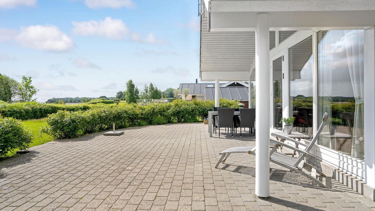 Photo of Outdoor in Grønninghoved Strand