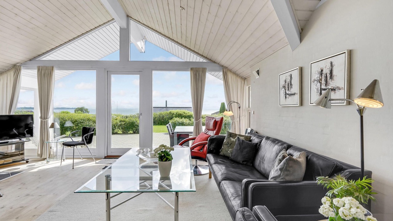 Photo of Bedroom in Grønninghoved Strand
