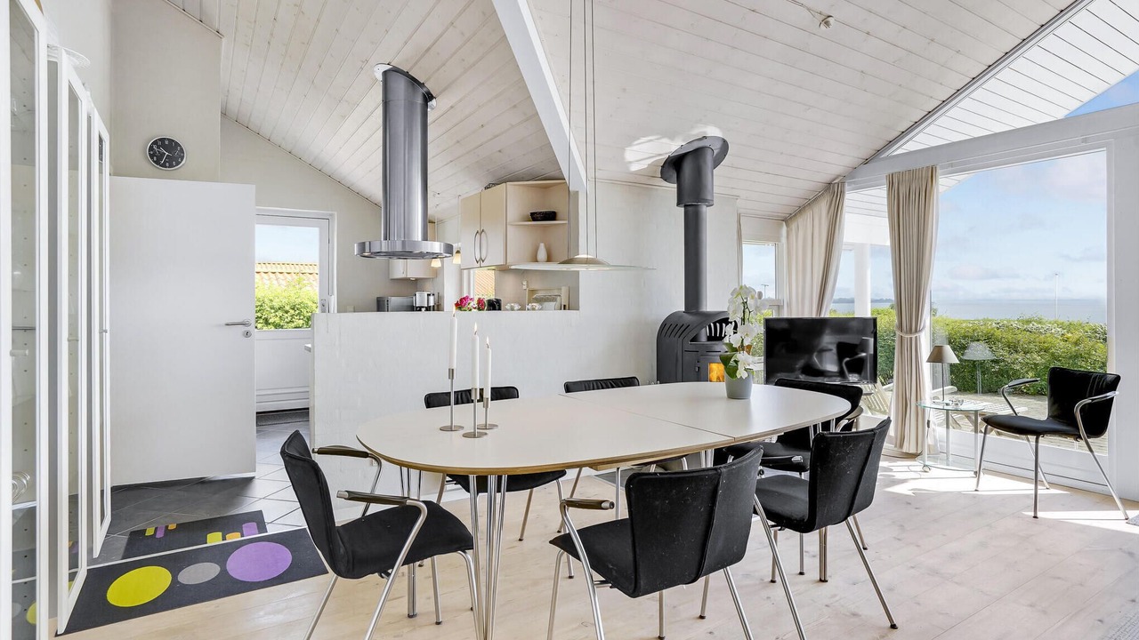 Photo of Bedroom in Grønninghoved Strand