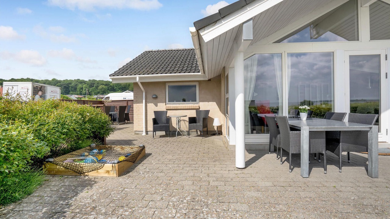 Photo of Outdoor in Grønninghoved Strand