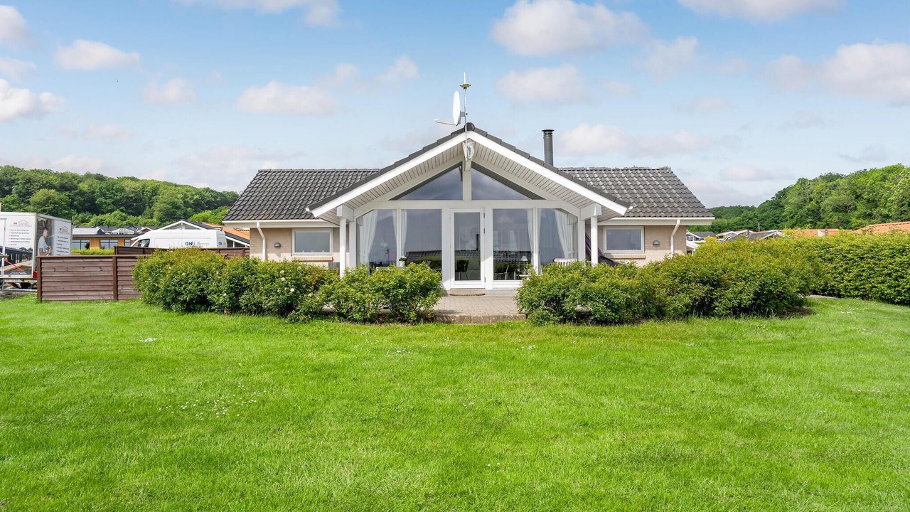 Photo of Outdoor in Grønninghoved Strand