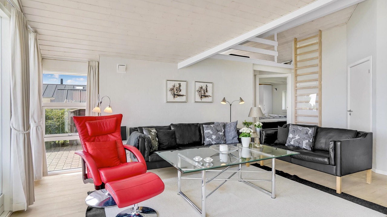 Photo of Bedroom in Grønninghoved Strand