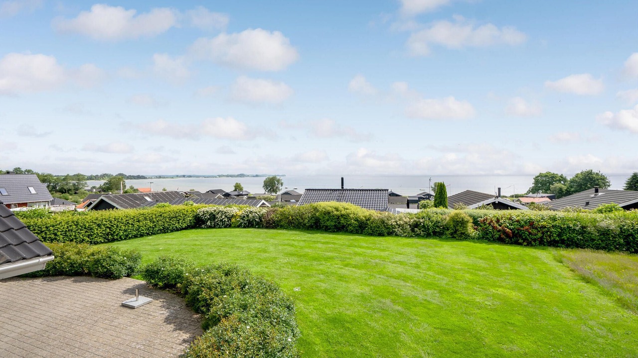 Photo of Bedroom in Grønninghoved Strand