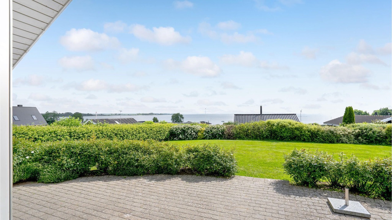 Photo of Bedroom in Grønninghoved Strand