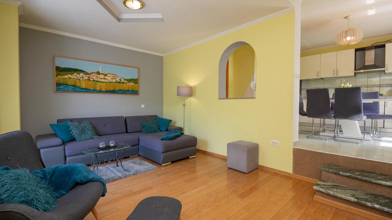 Photo of Bedroom in Podbablje