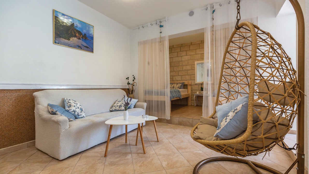 Photo of Bedroom in Podbablje