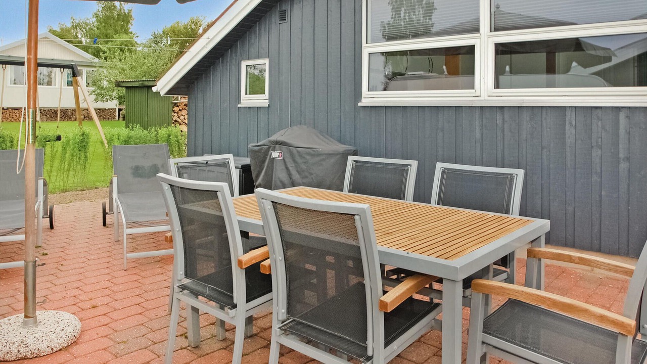 Photo of Outdoor in Hejsager Strand