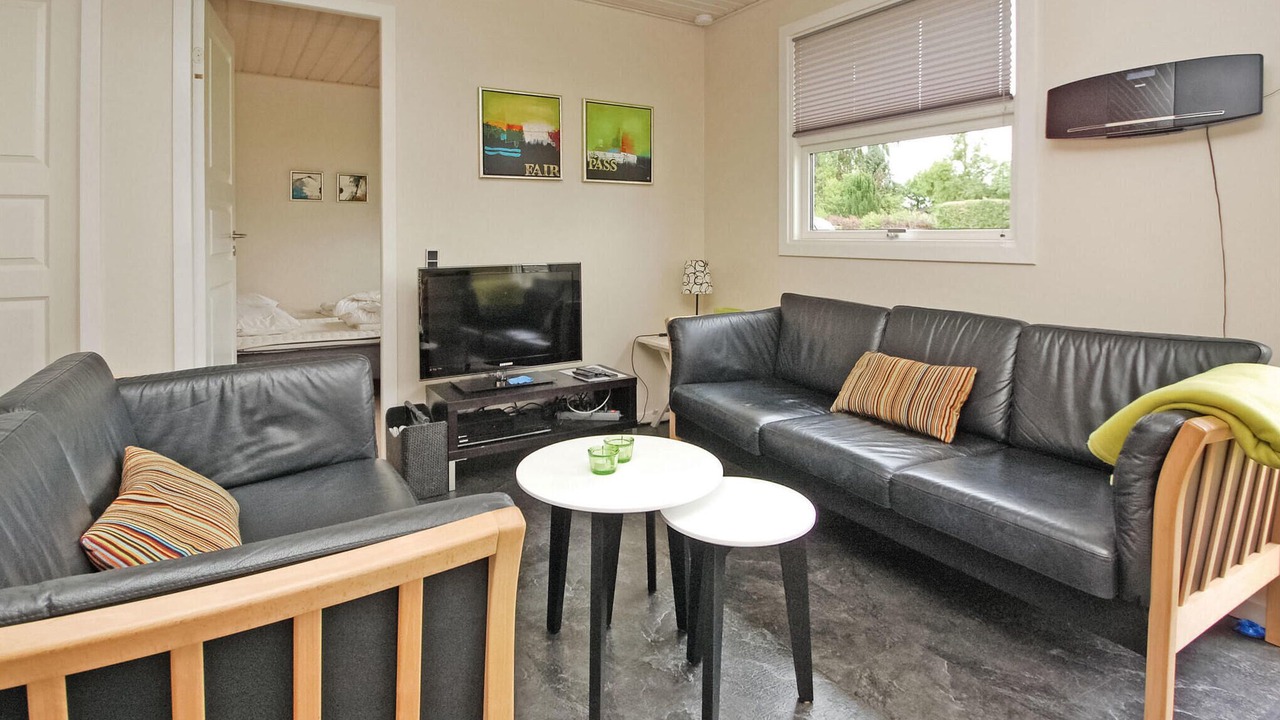 Photo of Bedroom in Hejsager Strand