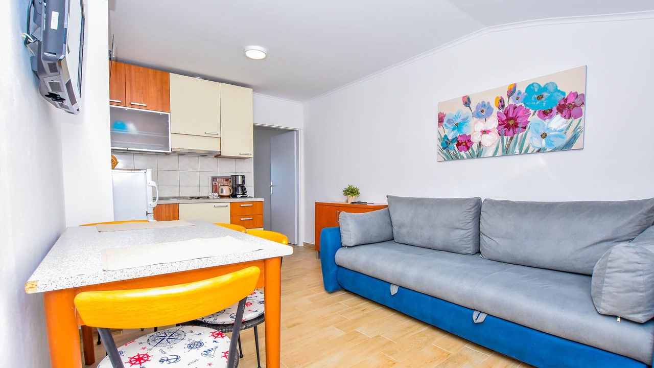 Photo of Livingroom in Susica
