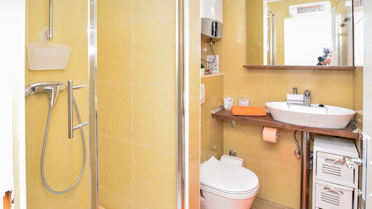 Photo of Bathroom in Susica