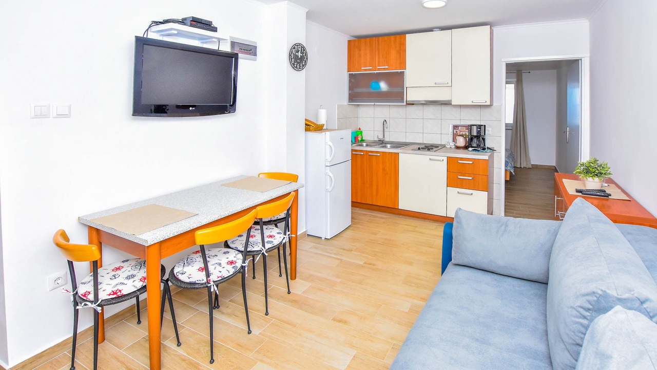 Photo of Livingroom in Susica