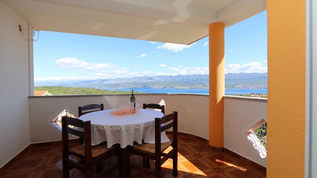 Photo of Patio Balcony in Polje