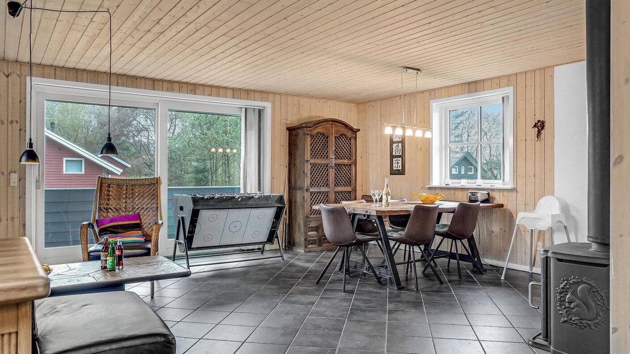 Photo of Bedroom in Bjerregaard