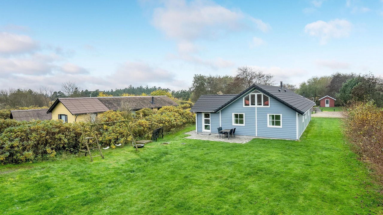 Photo of Others in Bjerregaard