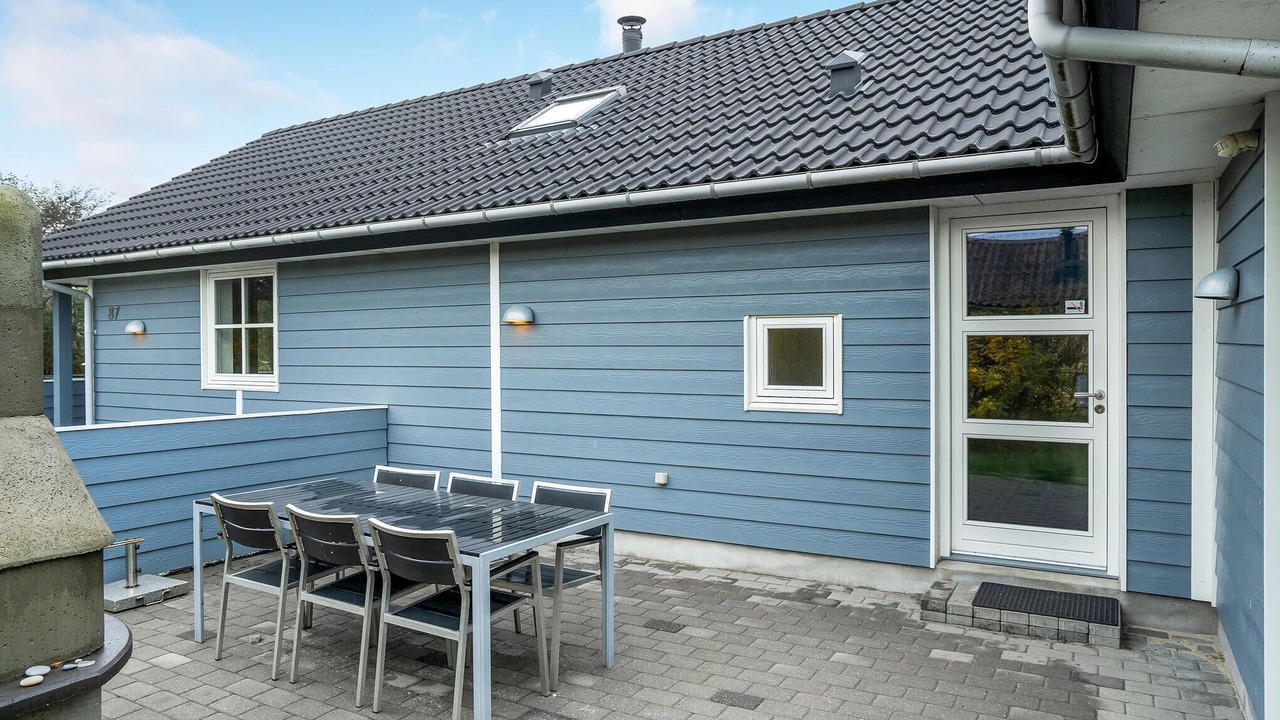 Photo of Others in Bjerregaard