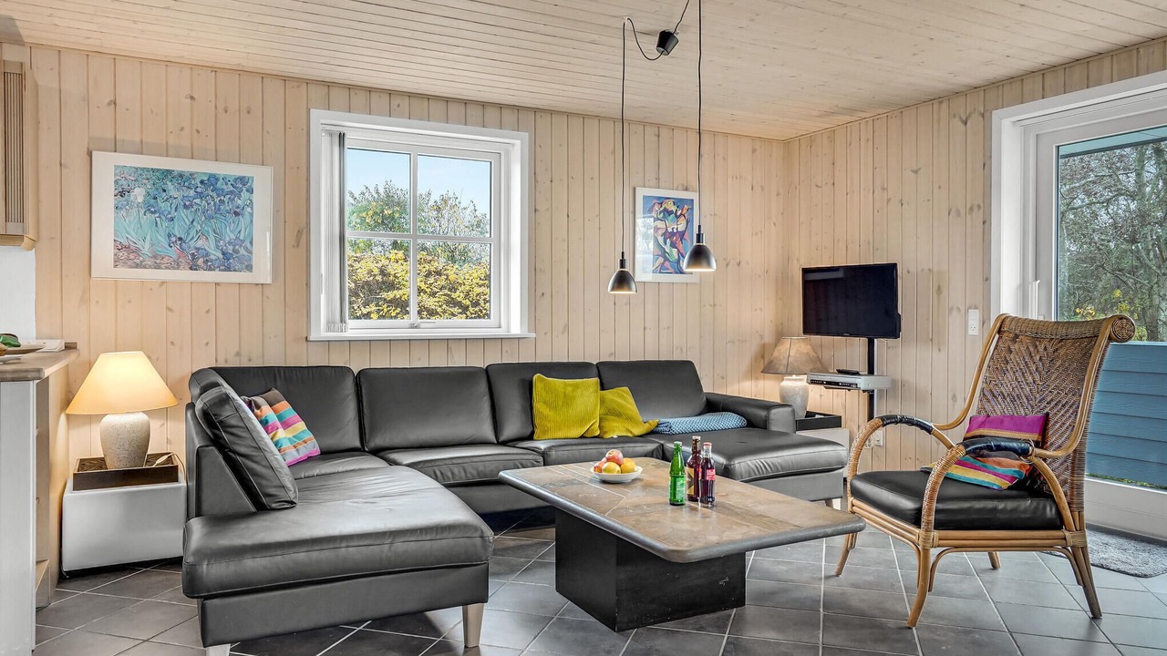 Photo of Bedroom in Bjerregaard