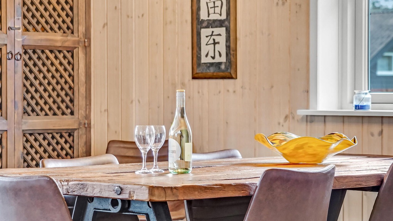 Photo of Bedroom in Bjerregaard