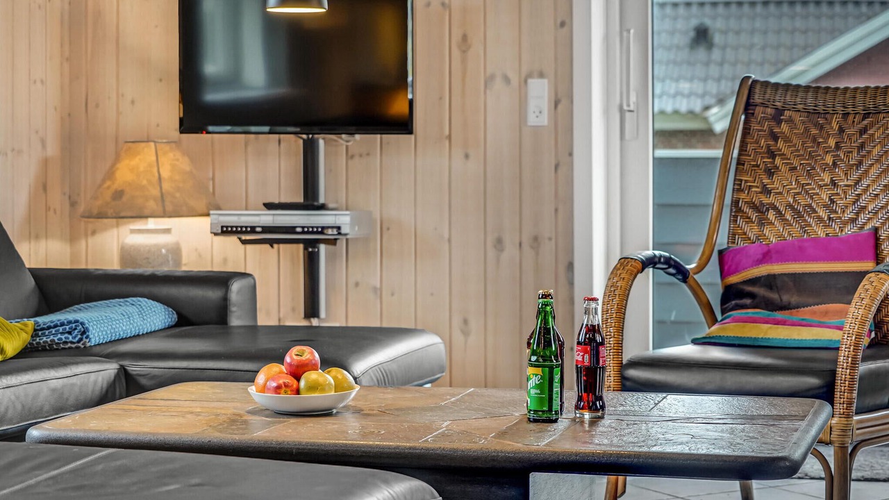 Photo of Bedroom in Bjerregaard