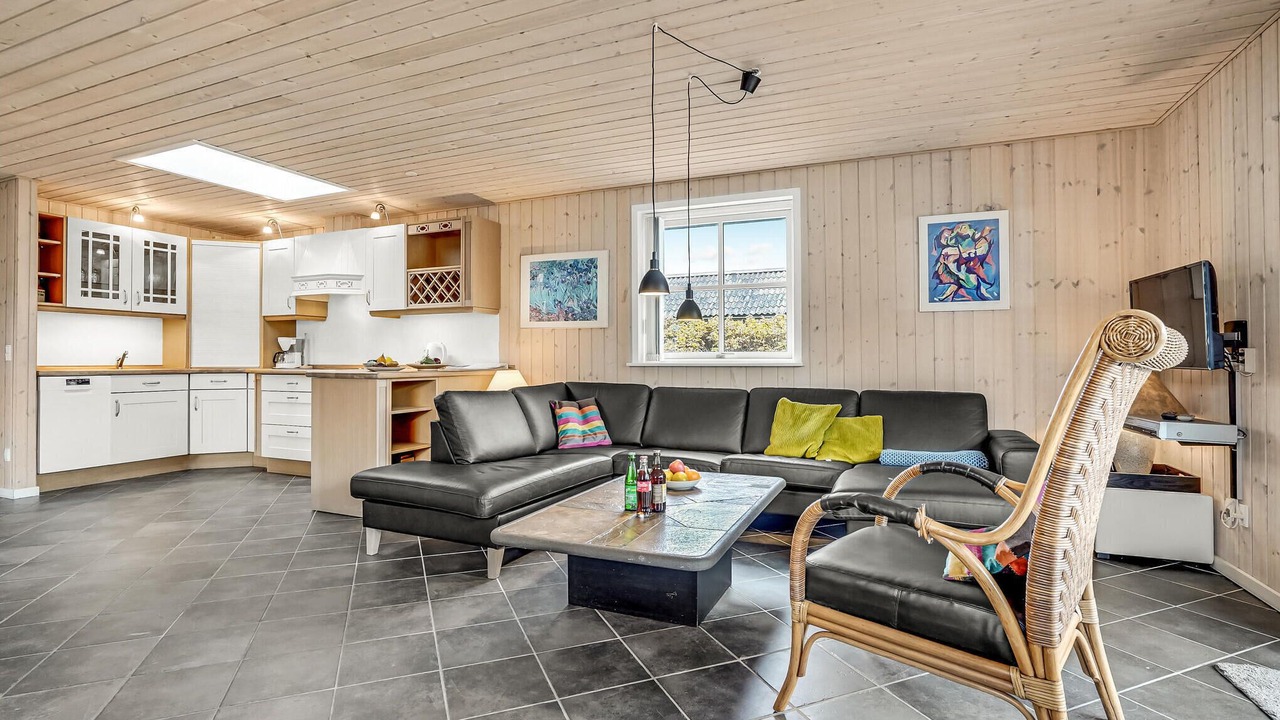 Photo of Bedroom in Bjerregaard