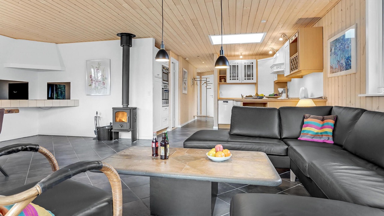 Photo of Bedroom in Bjerregaard